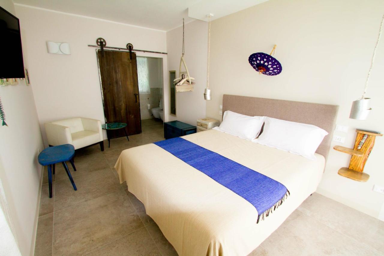 Il Sole Di Poggi Bed & Breakfast Imperia Dış mekan fotoğraf
