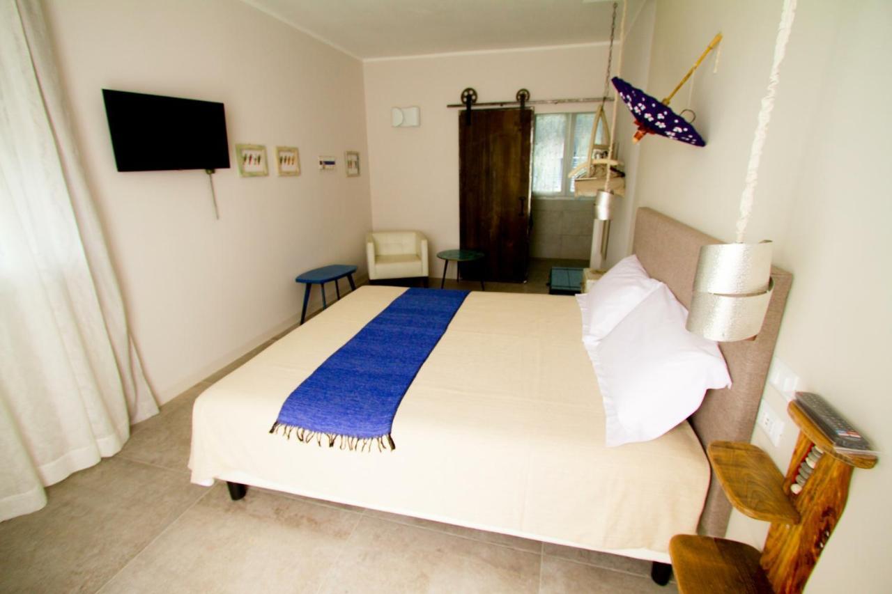 Il Sole Di Poggi Bed & Breakfast Imperia Dış mekan fotoğraf