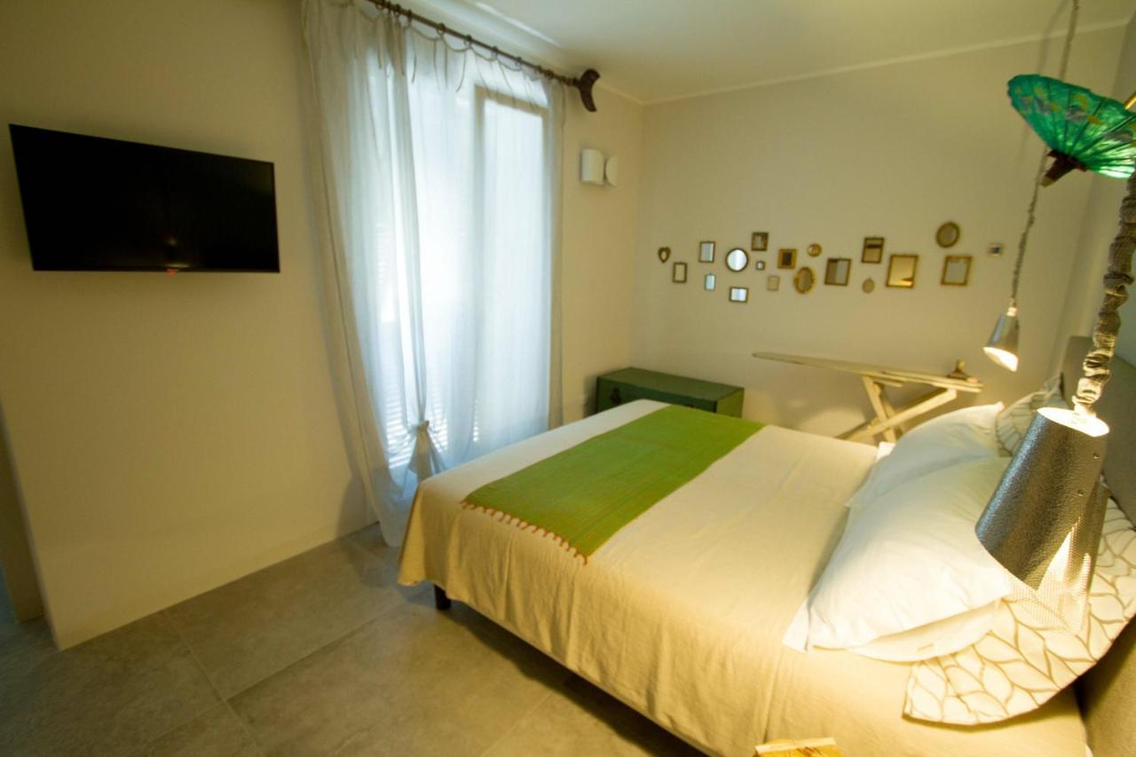 Il Sole Di Poggi Bed & Breakfast Imperia Dış mekan fotoğraf
