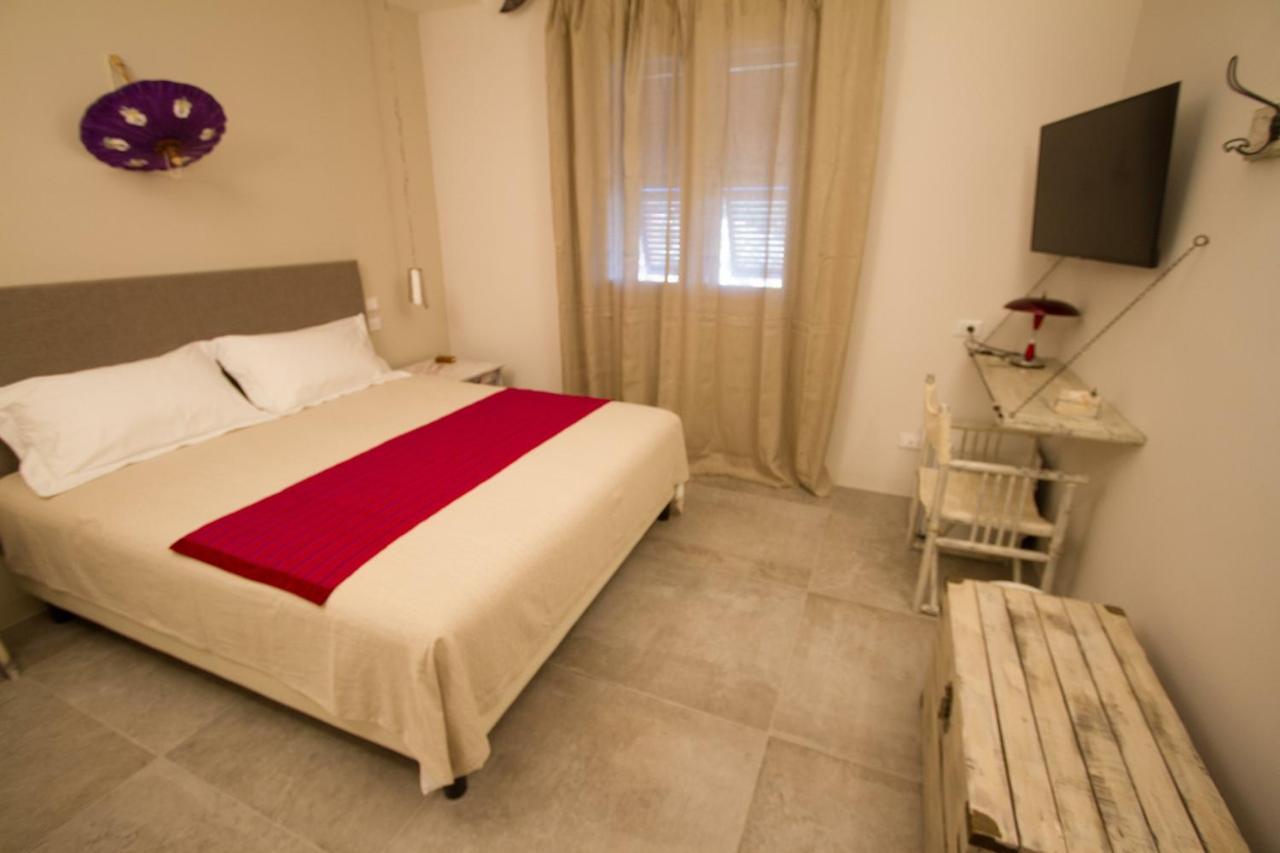 Il Sole Di Poggi Bed & Breakfast Imperia Dış mekan fotoğraf