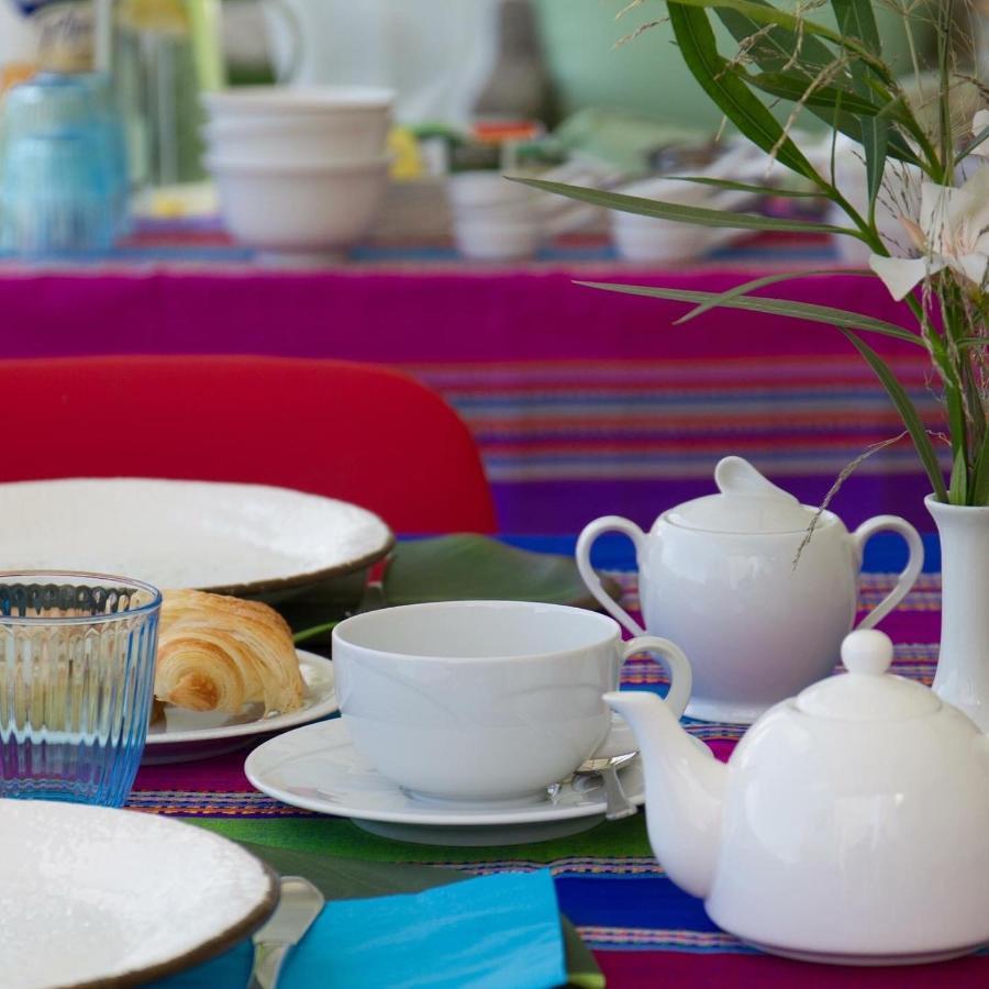 Il Sole Di Poggi Bed & Breakfast Imperia Dış mekan fotoğraf