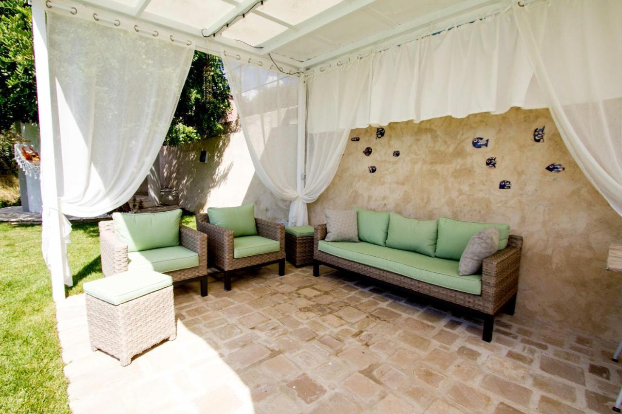 Il Sole Di Poggi Bed & Breakfast Imperia Dış mekan fotoğraf