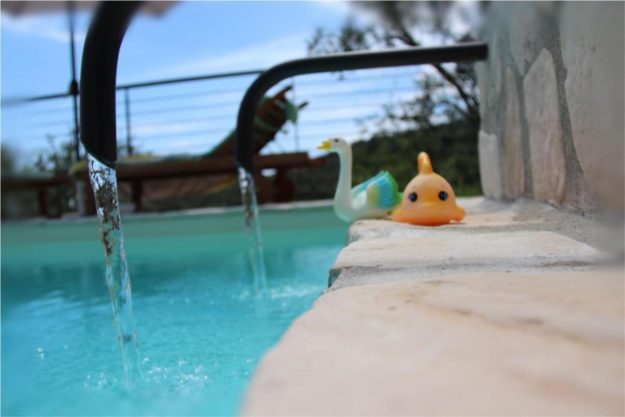 Il Sole Di Poggi Bed & Breakfast Imperia Dış mekan fotoğraf