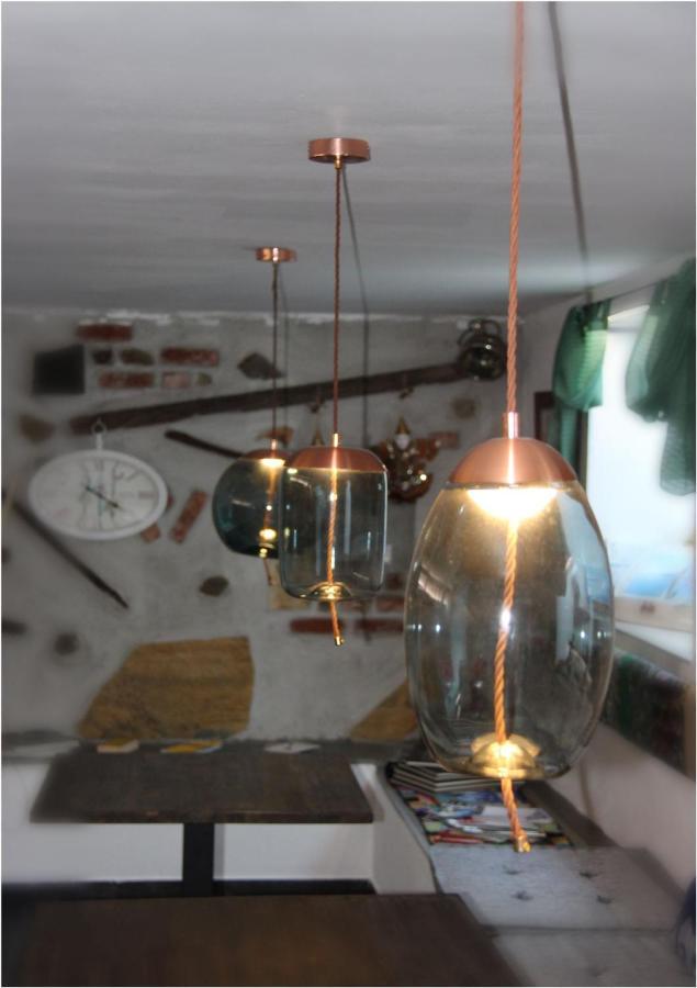Il Sole Di Poggi Bed & Breakfast Imperia Dış mekan fotoğraf