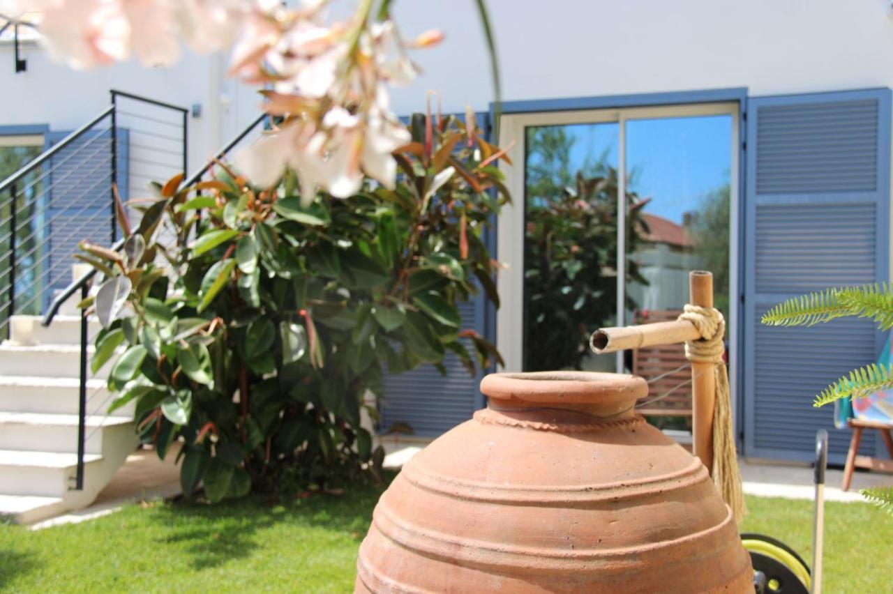 Il Sole Di Poggi Bed & Breakfast Imperia Dış mekan fotoğraf