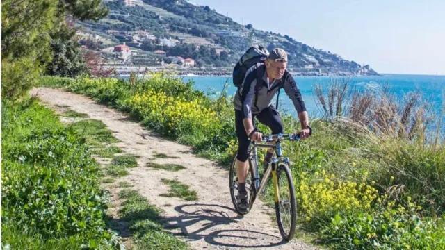 Il Sole Di Poggi Bed & Breakfast Imperia Dış mekan fotoğraf